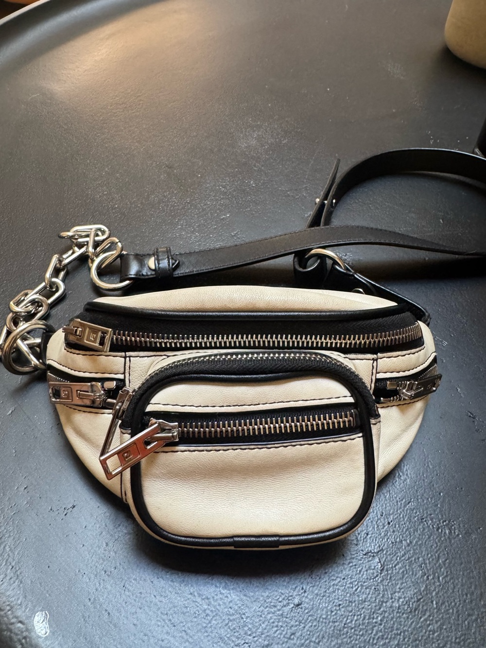 Alexander Wang Waist Bag